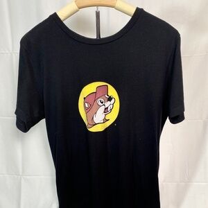 Vintage Buc-ee t-shirt